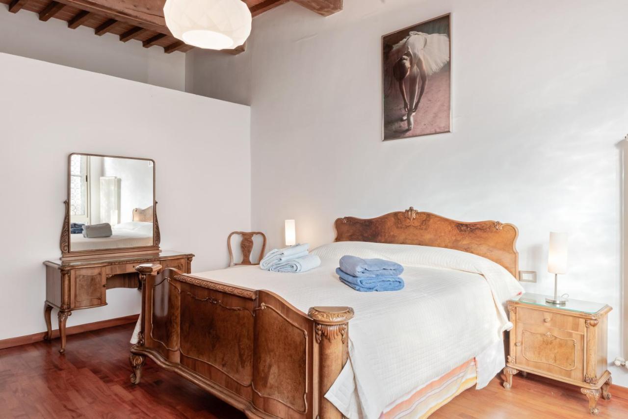 Exclusive Corso Italia Penthouse Lägenhet Pisa Exteriör bild