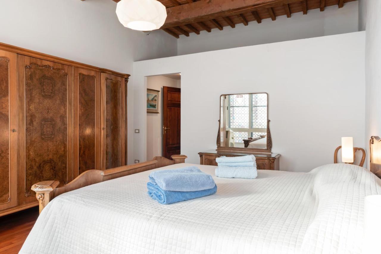 Exclusive Corso Italia Penthouse Lägenhet Pisa Exteriör bild