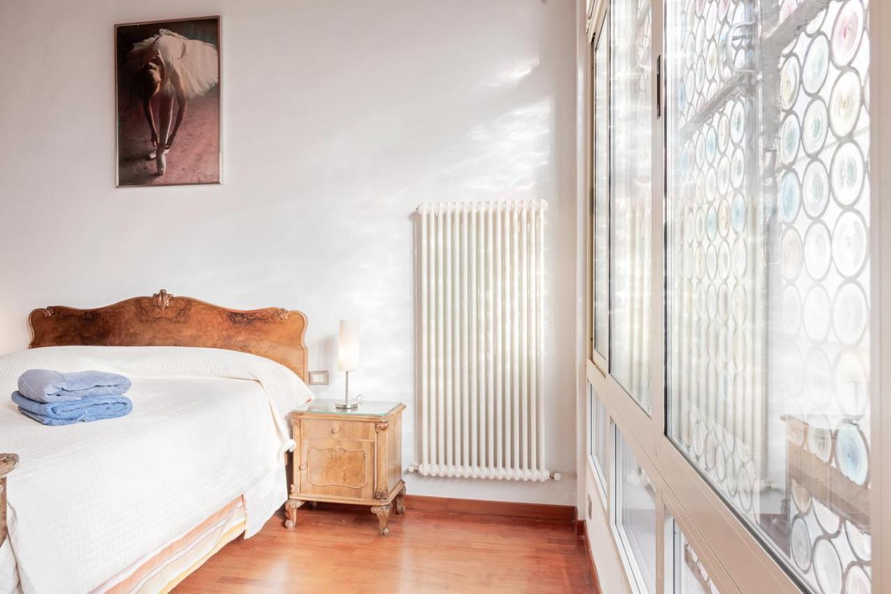 Exclusive Corso Italia Penthouse Lägenhet Pisa Exteriör bild