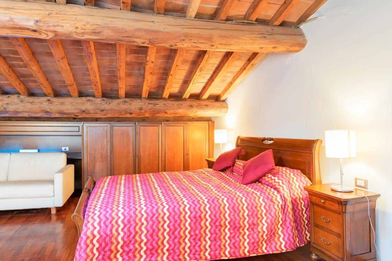 Exclusive Corso Italia Penthouse Lägenhet Pisa Exteriör bild