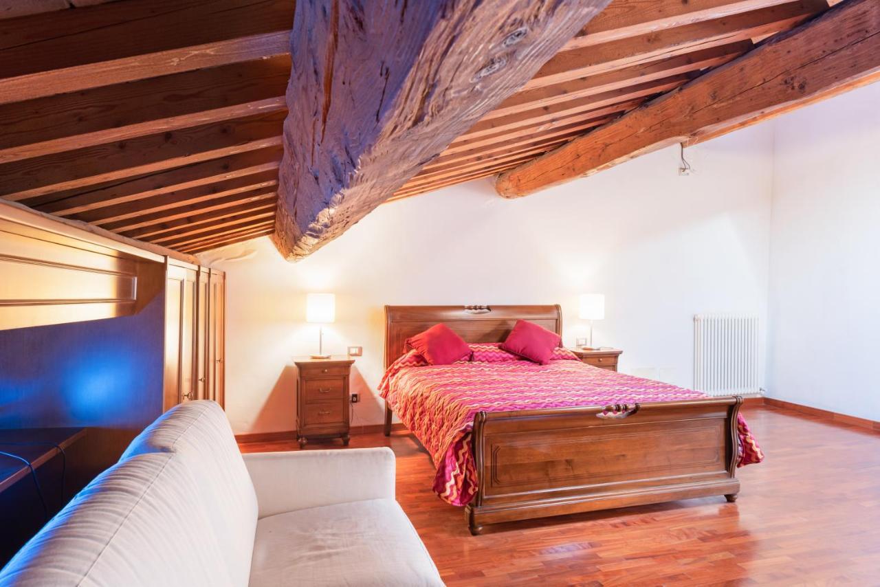 Exclusive Corso Italia Penthouse Lägenhet Pisa Exteriör bild