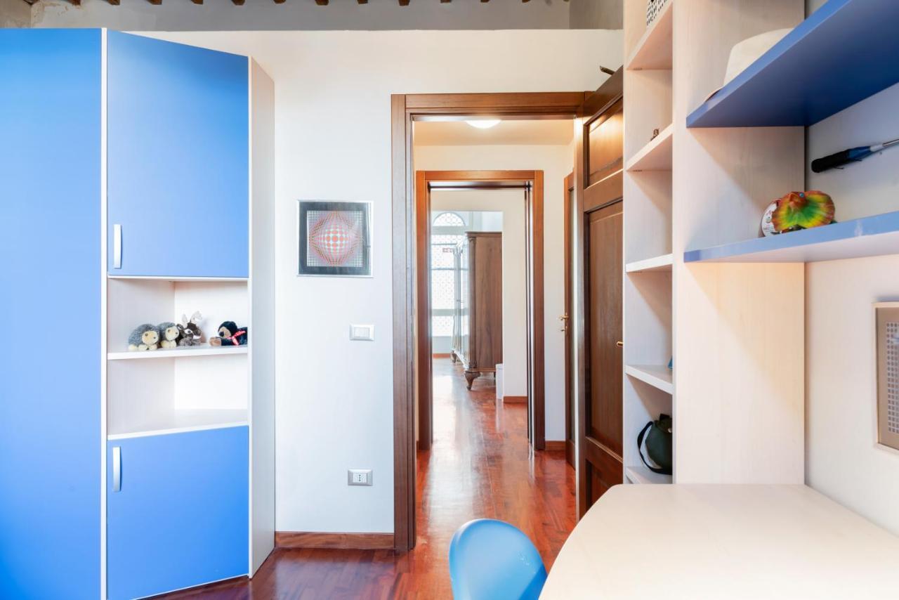 Exclusive Corso Italia Penthouse Lägenhet Pisa Exteriör bild