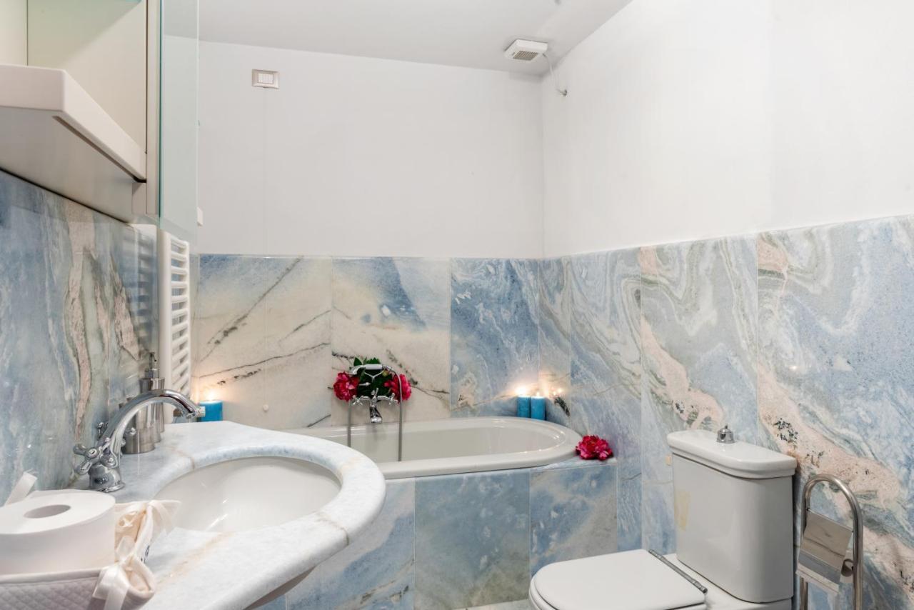 Exclusive Corso Italia Penthouse Lägenhet Pisa Exteriör bild