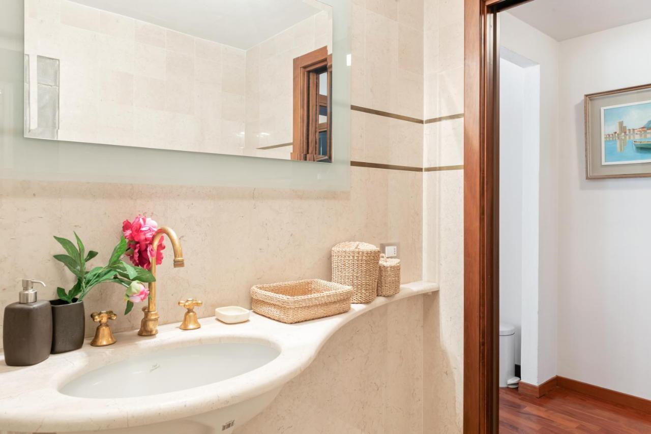 Exclusive Corso Italia Penthouse Lägenhet Pisa Exteriör bild