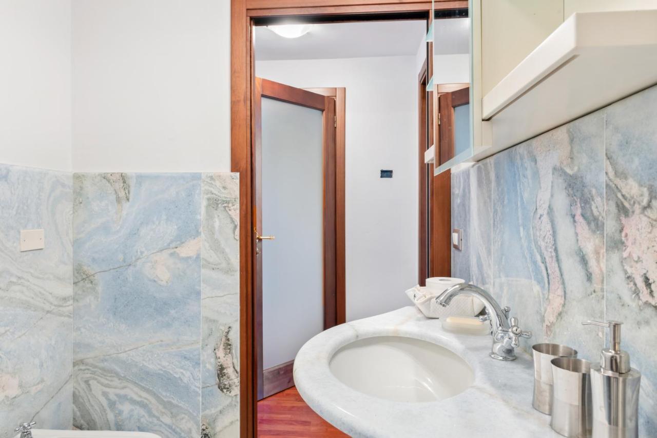 Exclusive Corso Italia Penthouse Lägenhet Pisa Exteriör bild